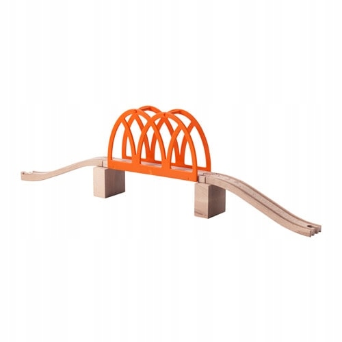 

Ikea Lillabo Most kolejowy zest 5 szt
