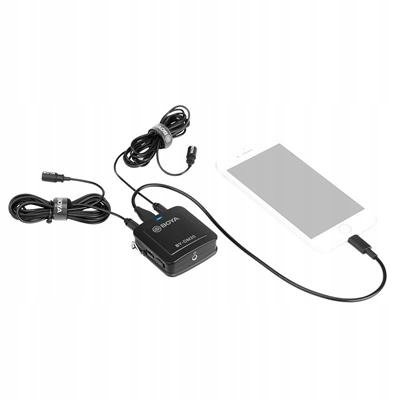 Mikrofon Boya BYDM20