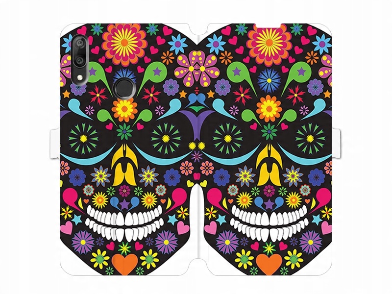 

Etui na Huawei Y7 2019 - Wallet Book Fantastic