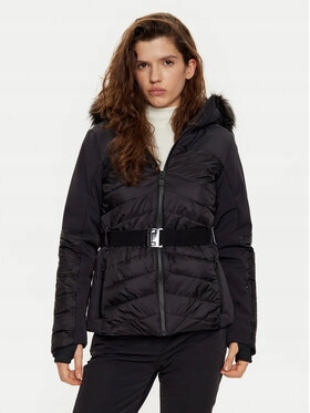 Cmp Kurtka zimowa Damskie czarny 34W4436F