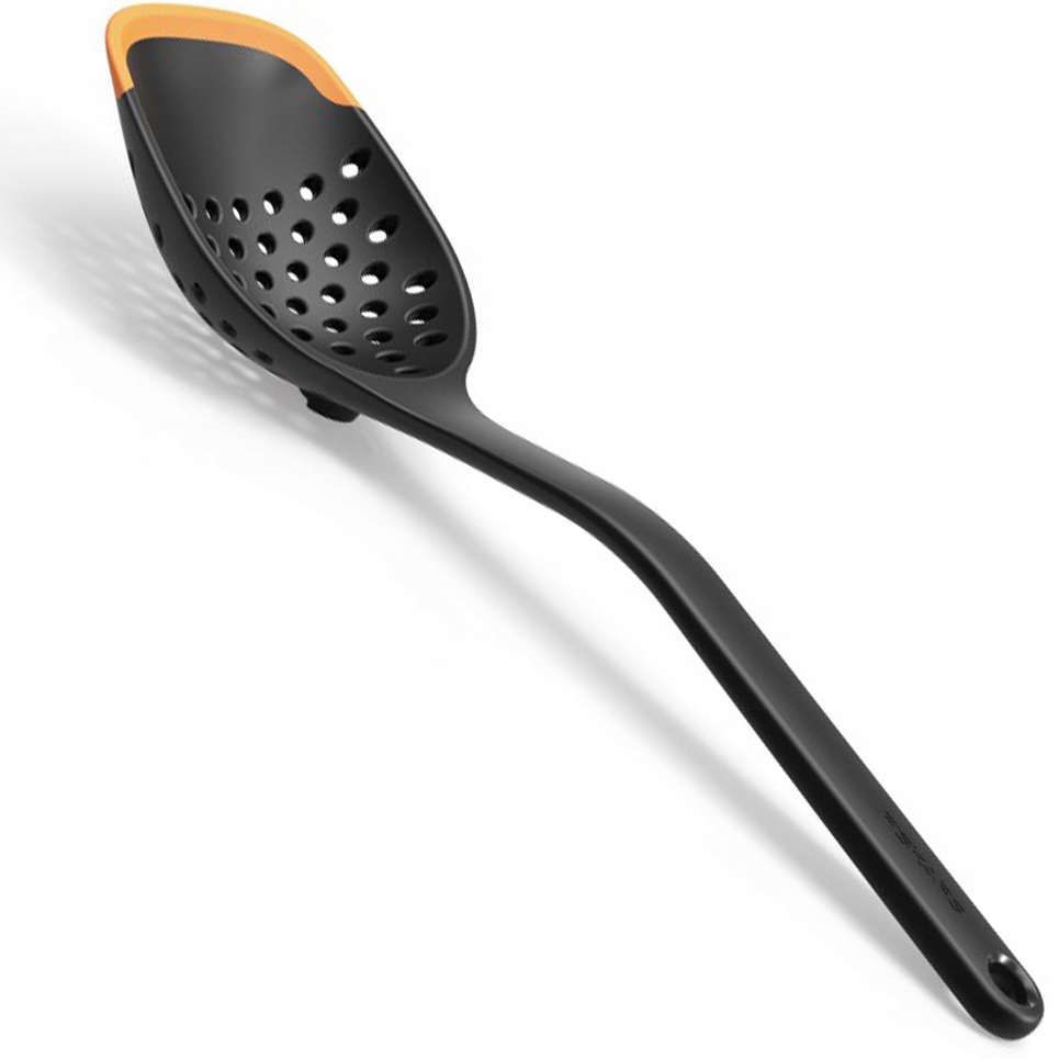 

Fiskars Łyżka Cedzakowa Z Silikonem 1027302