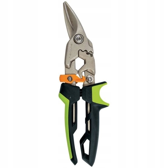 

Fiskars Nożyce Do Blachy Powergear Prawe 1027208