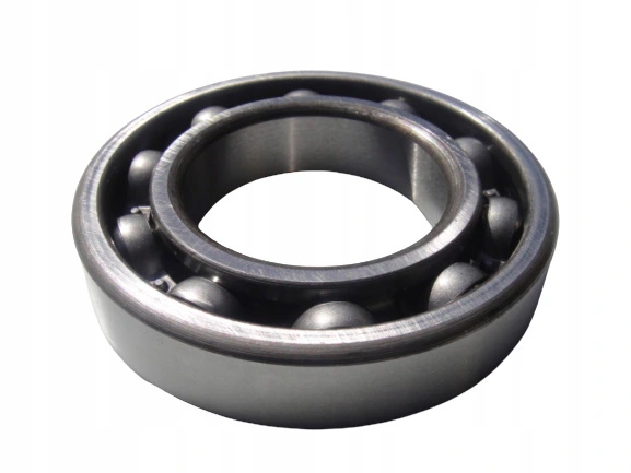 ŁOŻYSKO KULKOWE ZWYKŁE 6211 55x100x21