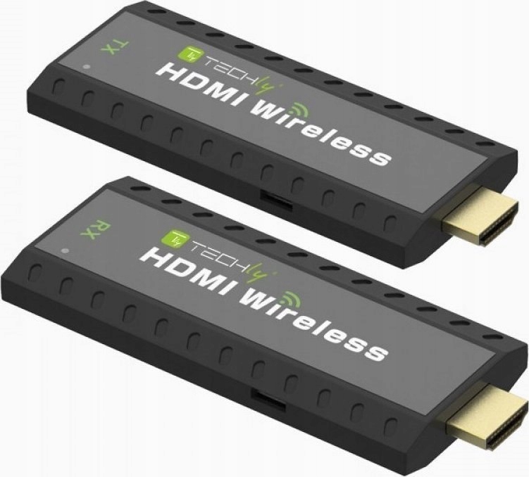 Splitter Techly IDATA HDMI-WL53