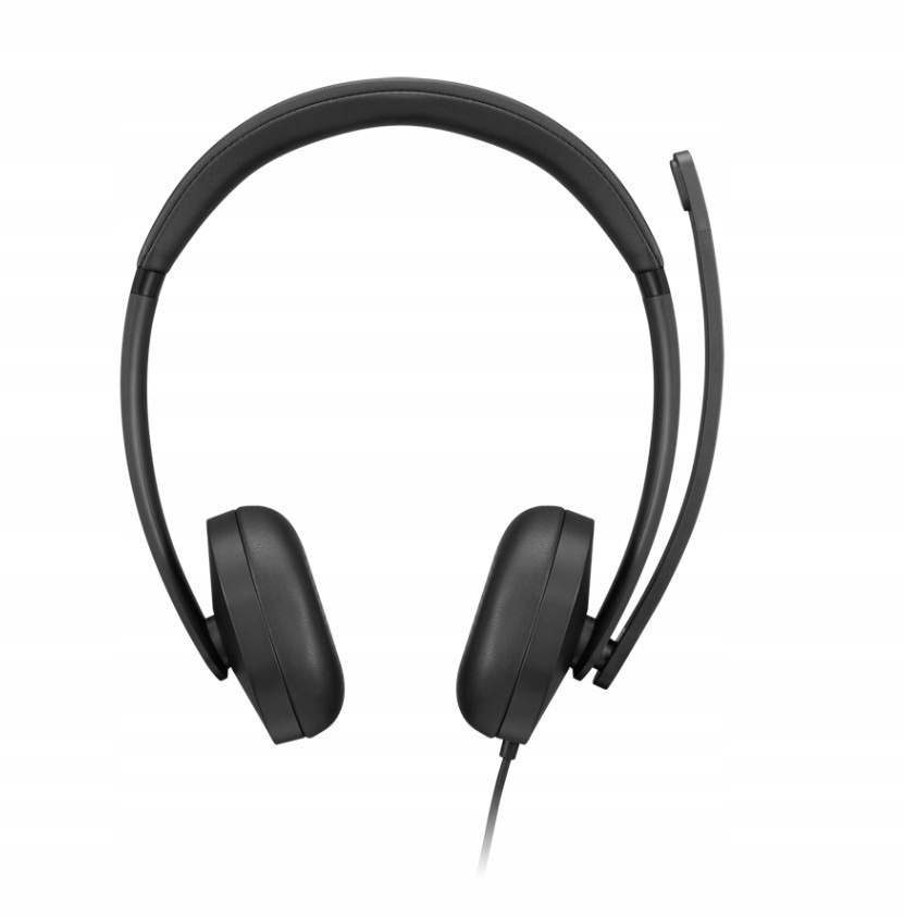 Lenovo Káblový slúchadlový set VoIP 5000 4XD1R88995