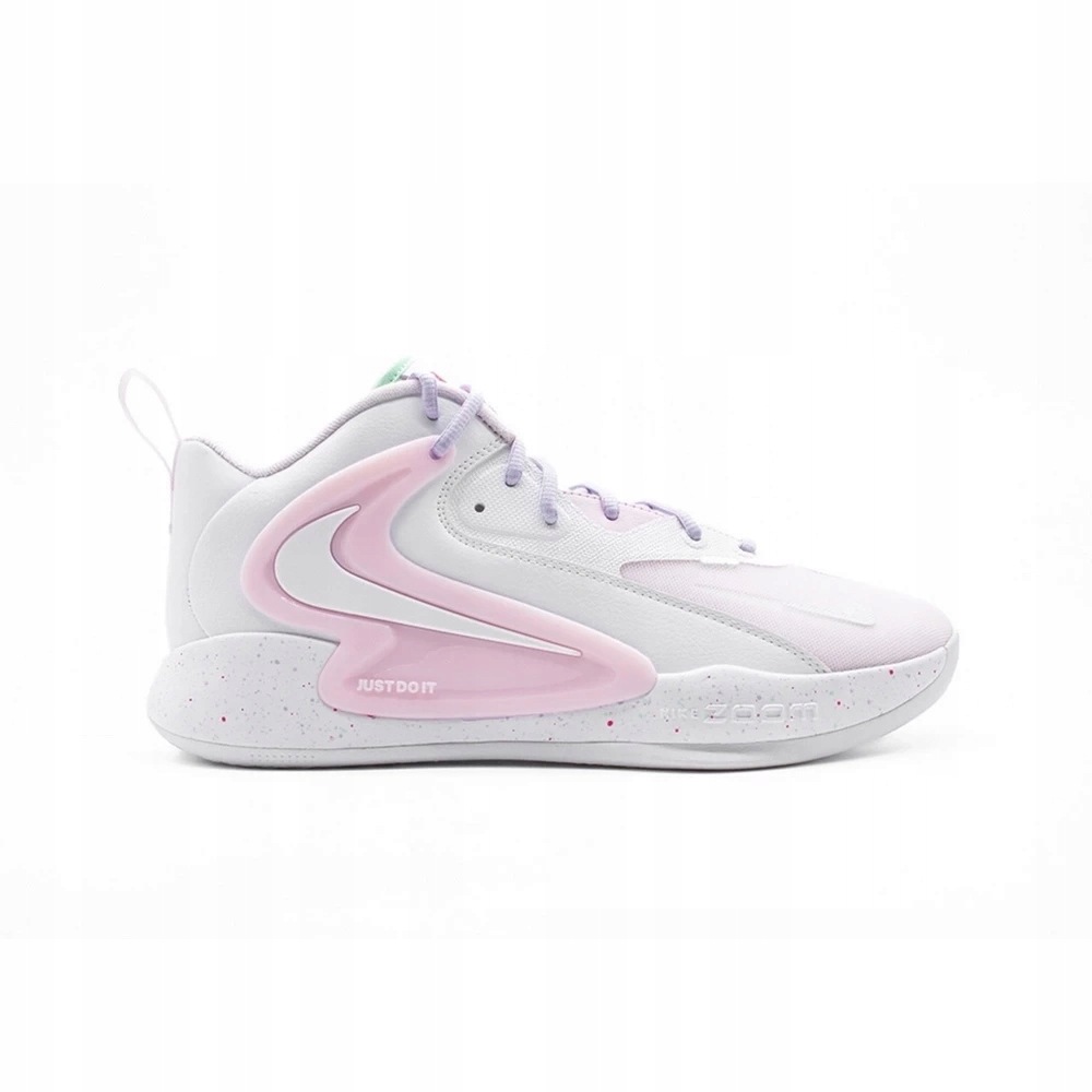 Buty Nike Air Zoom Hyperset 2 Se White Arctic Pink HF3241-100 rozmiar 39