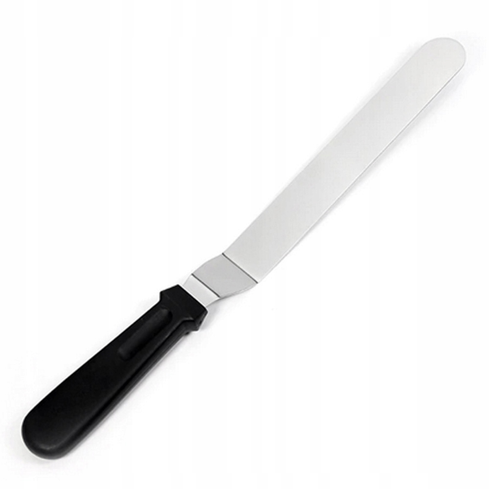 

Szpatuła Łopatka Cukiernicza Nóż Do Kremu 42CM