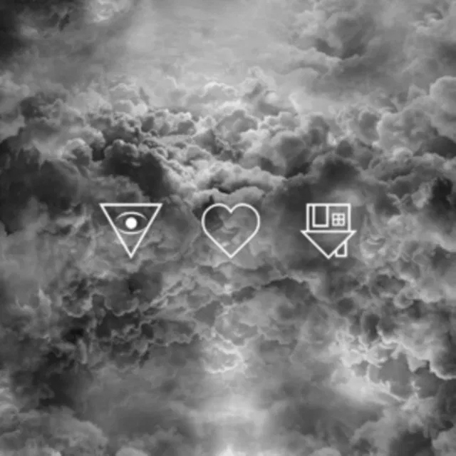 Neighbourhood: I Love You CD