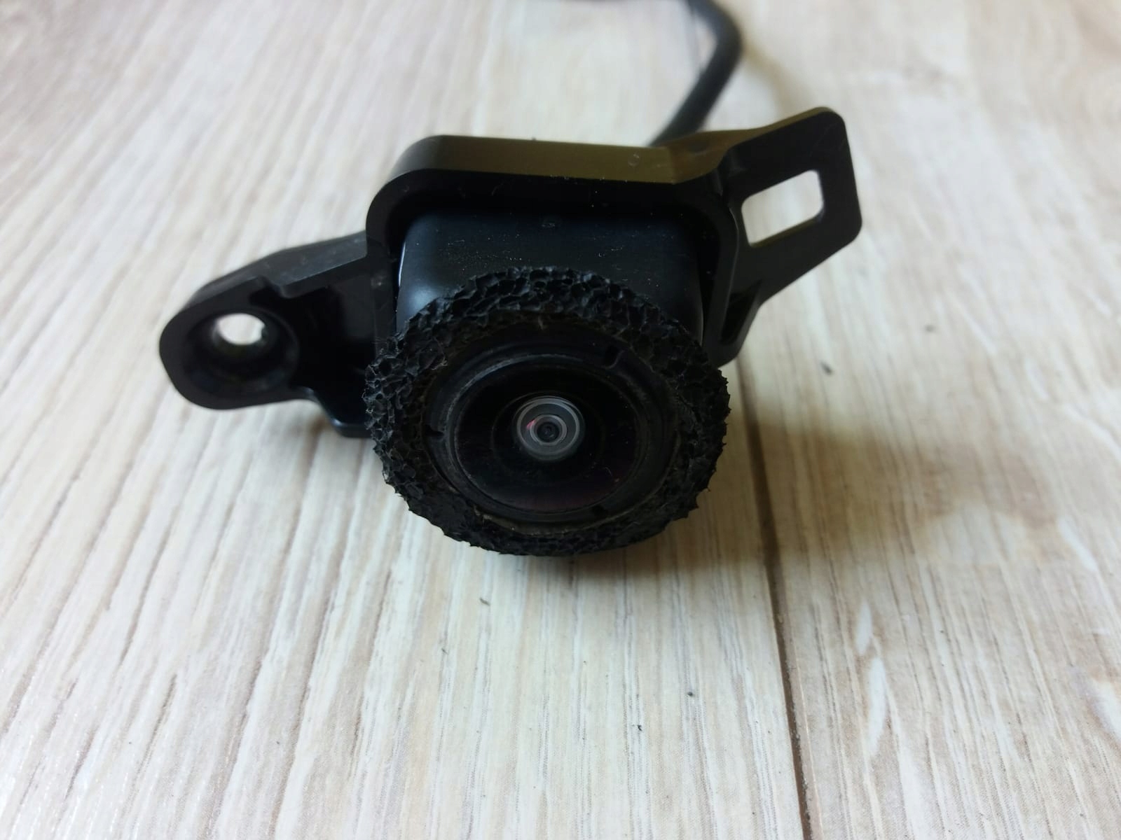 MITSUBISHI ECLIPSE CROSS КАМЕРА ЗАДНЕГО ВИДА ЛЕВАЯ