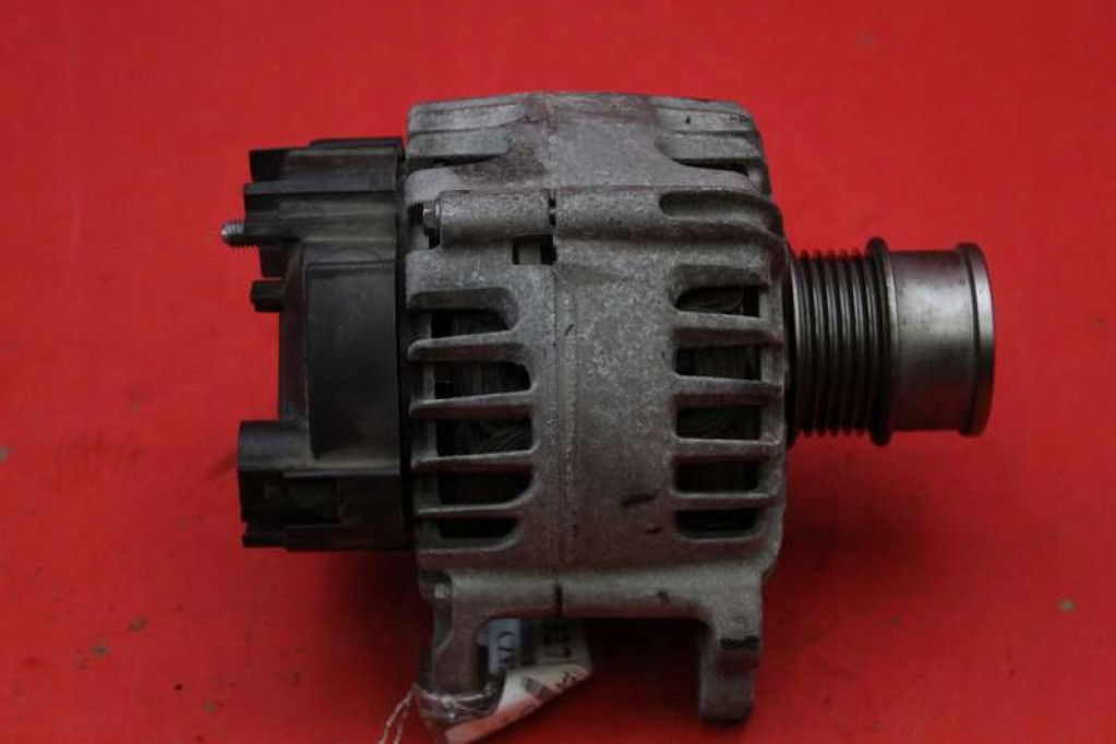 ALTERNATOR TEST SKODA RAPID 1.0 TSI 110 KM 17-19