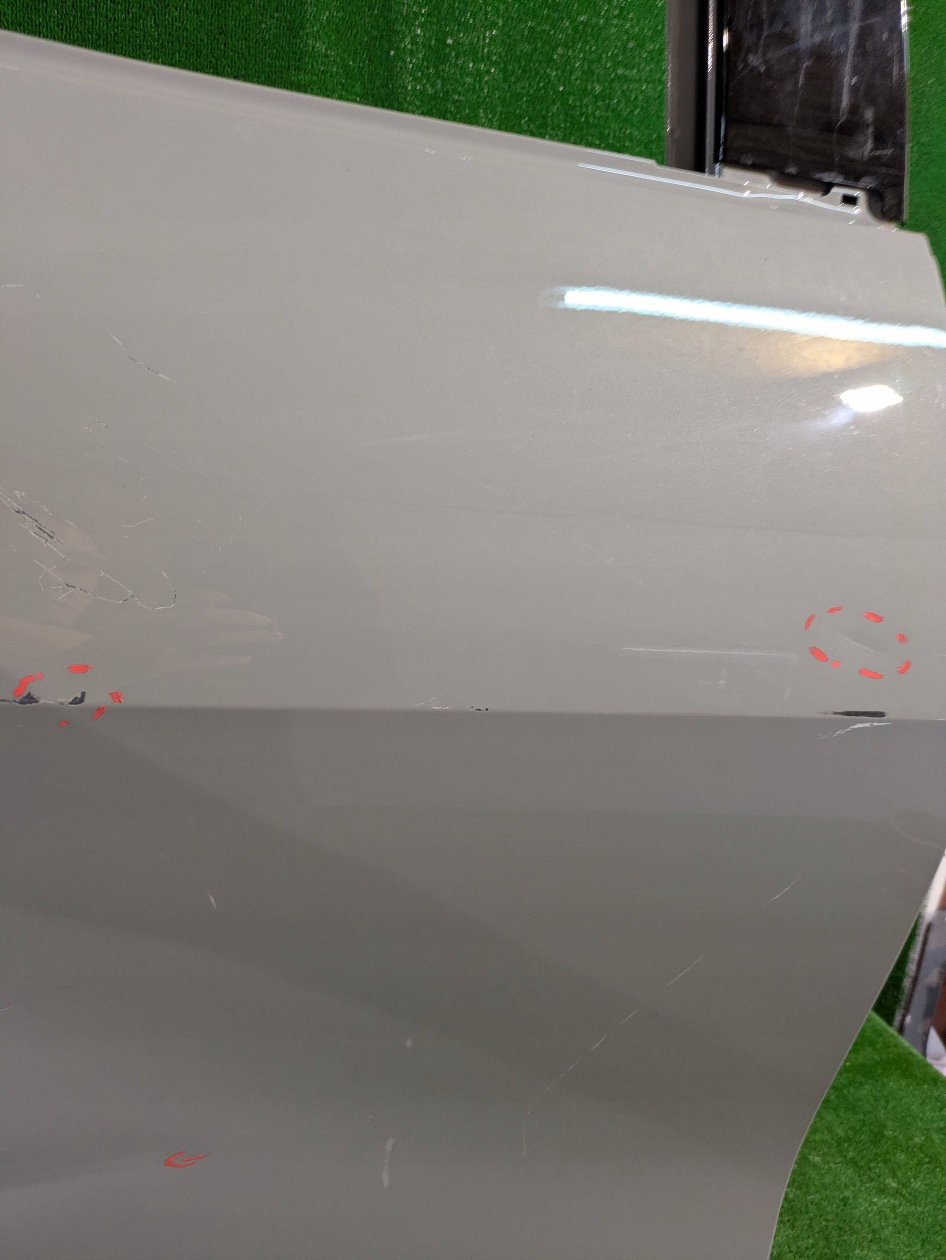 door rear. right right rear part KIA SPORTAGE V