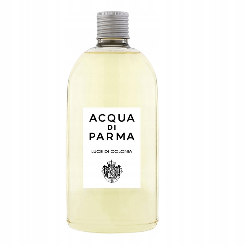 Acqua DI Parma Luce DI Colonia Diffuser Difuzér Vonná Náplň 500 ml