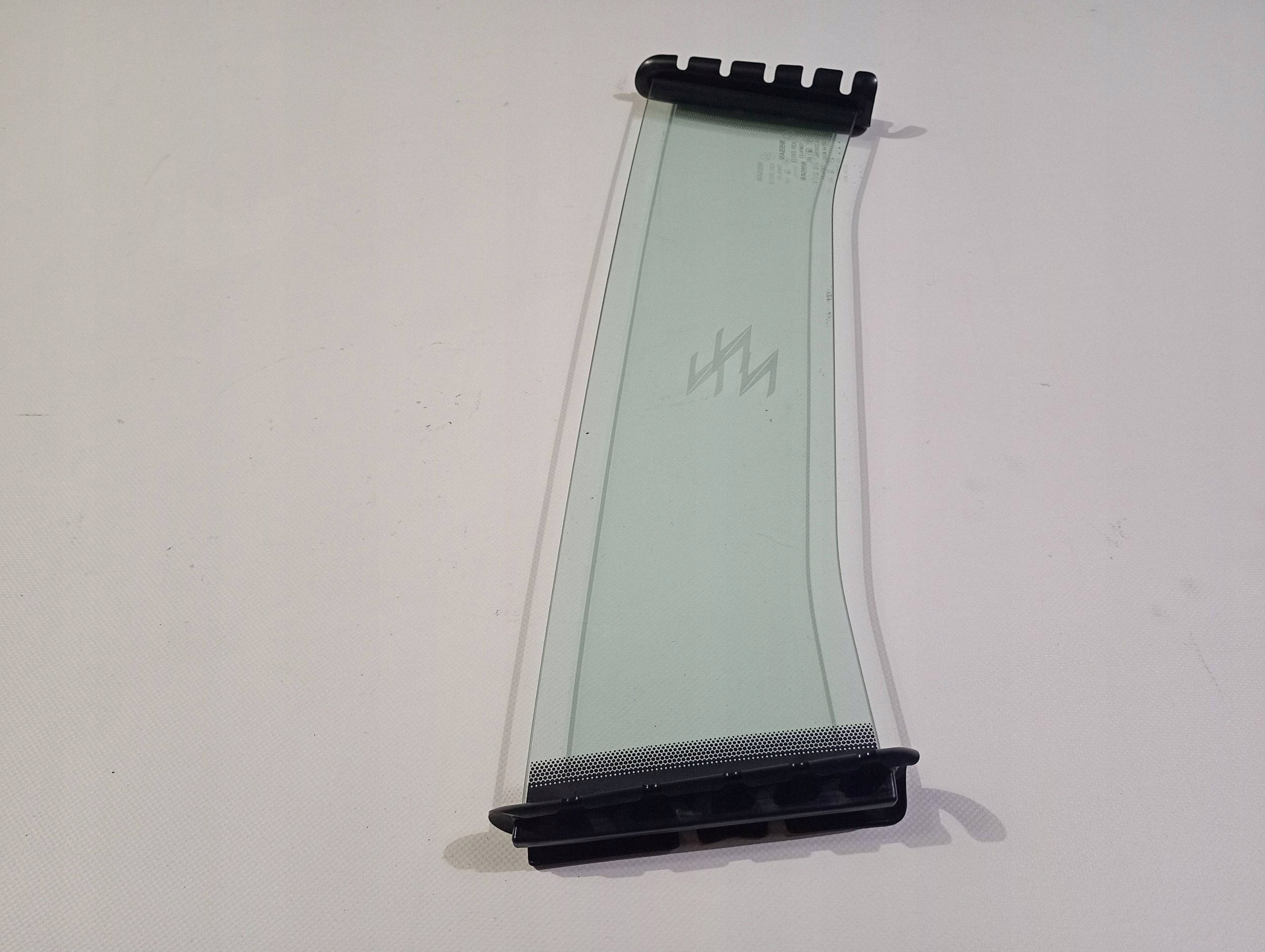 FENSTER heck hinten Nissan 370Z Cabrio 2009