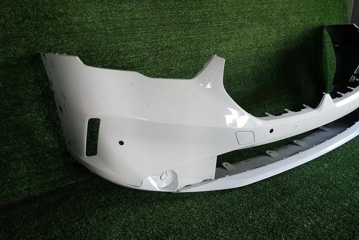 BMW G60 G61 5 23- front bumper front