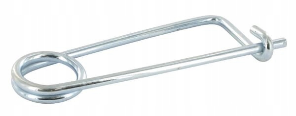 

Zawleczka agrafkowa 6x122mm gopart