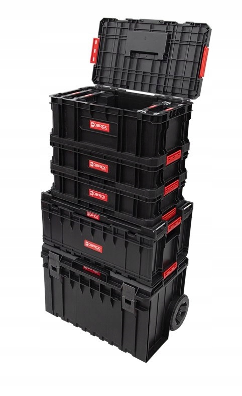 КОМПЛЕКТ QBRICK SYSTEM 10В1