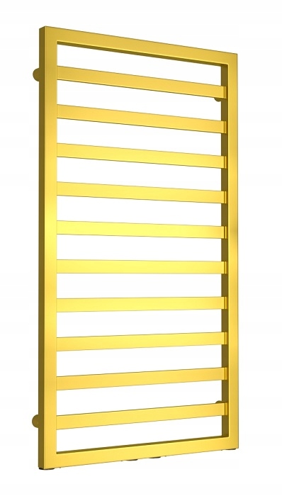 

Grzejnik Łazienkowy Modern 720/530 Złoty