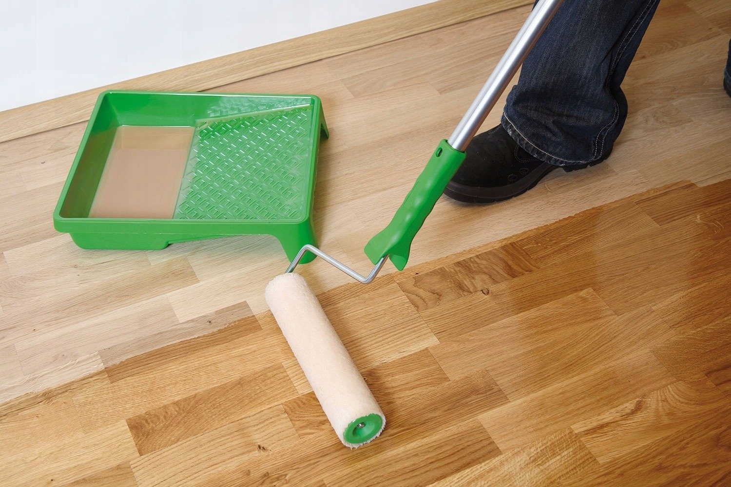 Osmo 3075 wosk twardy olejny olej 2,5 L CZARNY Kod producenta 3075