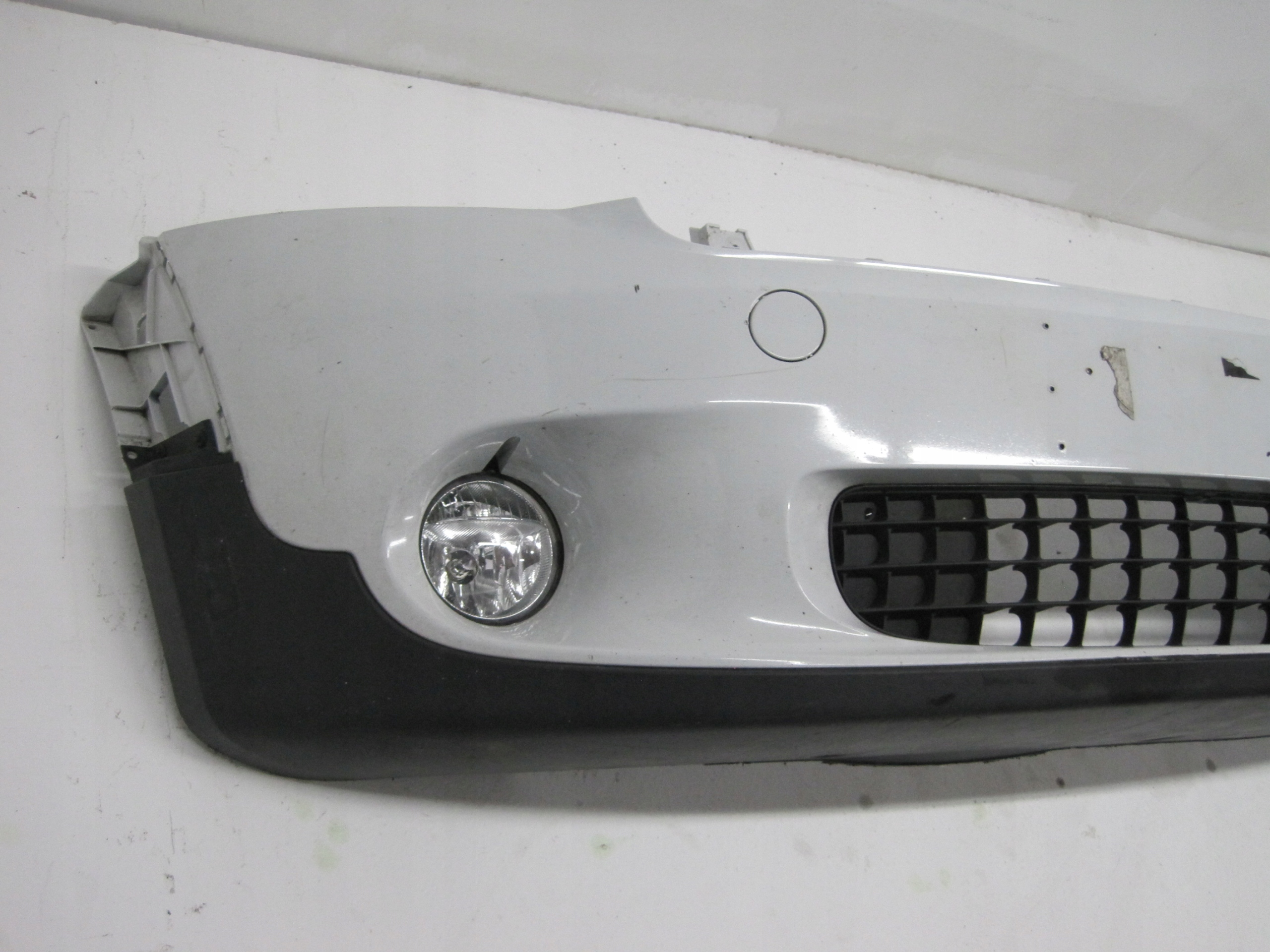 bumper MINI COUNTRYMAN R60 front front