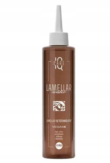 MILA PROFESSIONAL IQ CARE WODA LAMELARNA 250 ML