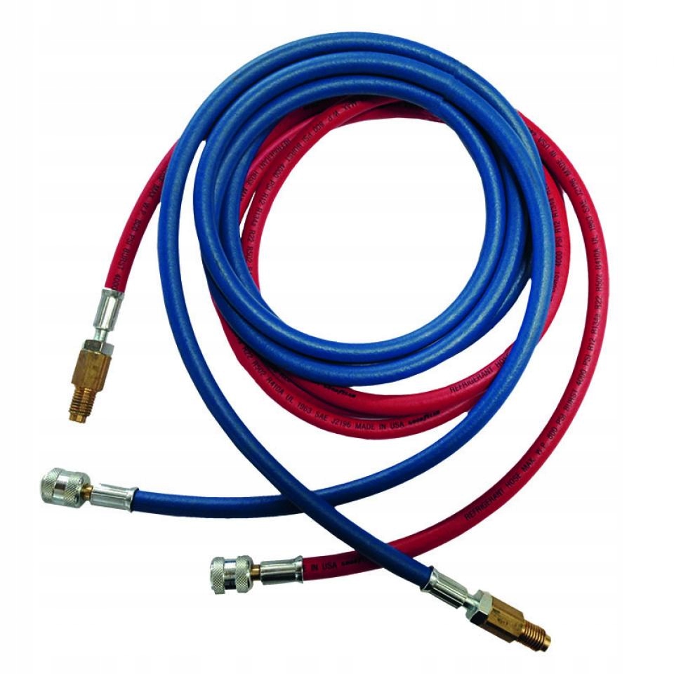 Bosch Predlžovacie Káble 2,5 M Pre Acs X11/X52