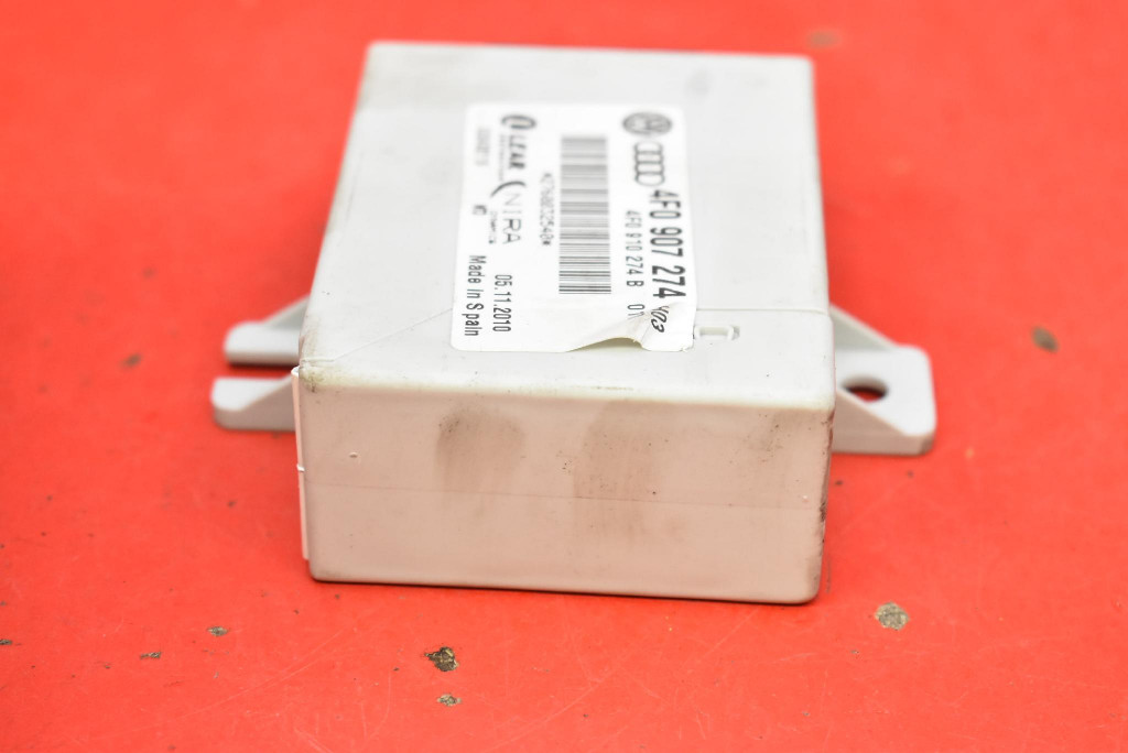 Sensor Druck Reifens 4F0907274 AUDI A6 C6 LIFT 08-11