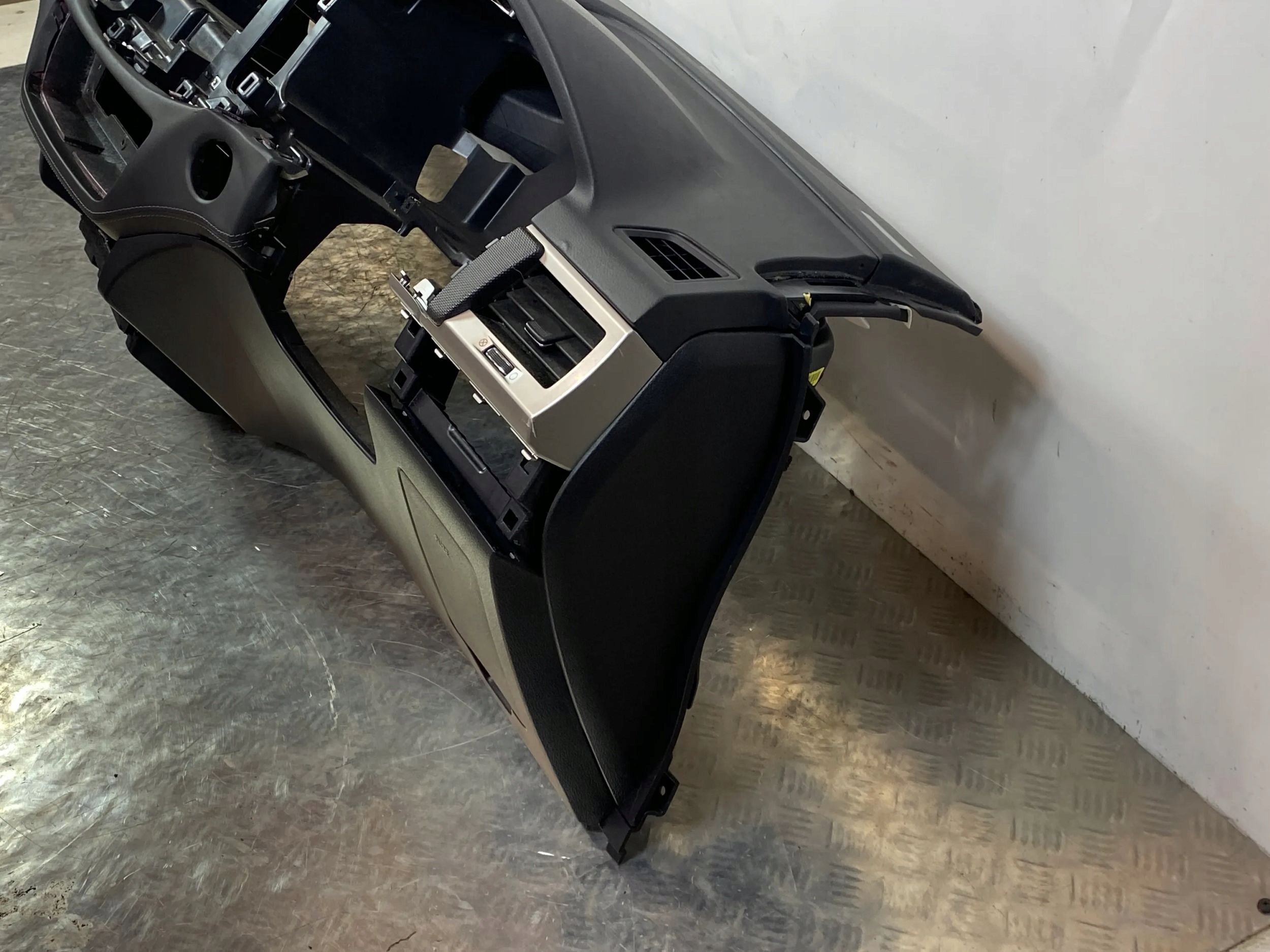 2020 MUSSO торпеда