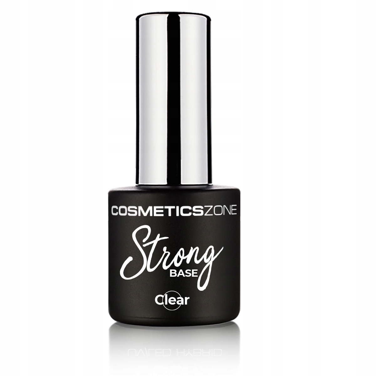 

Budująca Baza Hybrydowa Strong Base 7ML