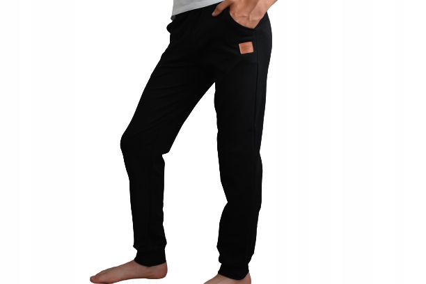 Spodnie dresowe chłopięce młodzieżowe NOWOŚĆ