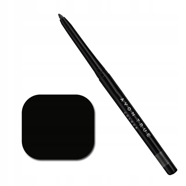 

Avon True Eyeliner Kredka do oczu Czarna Black