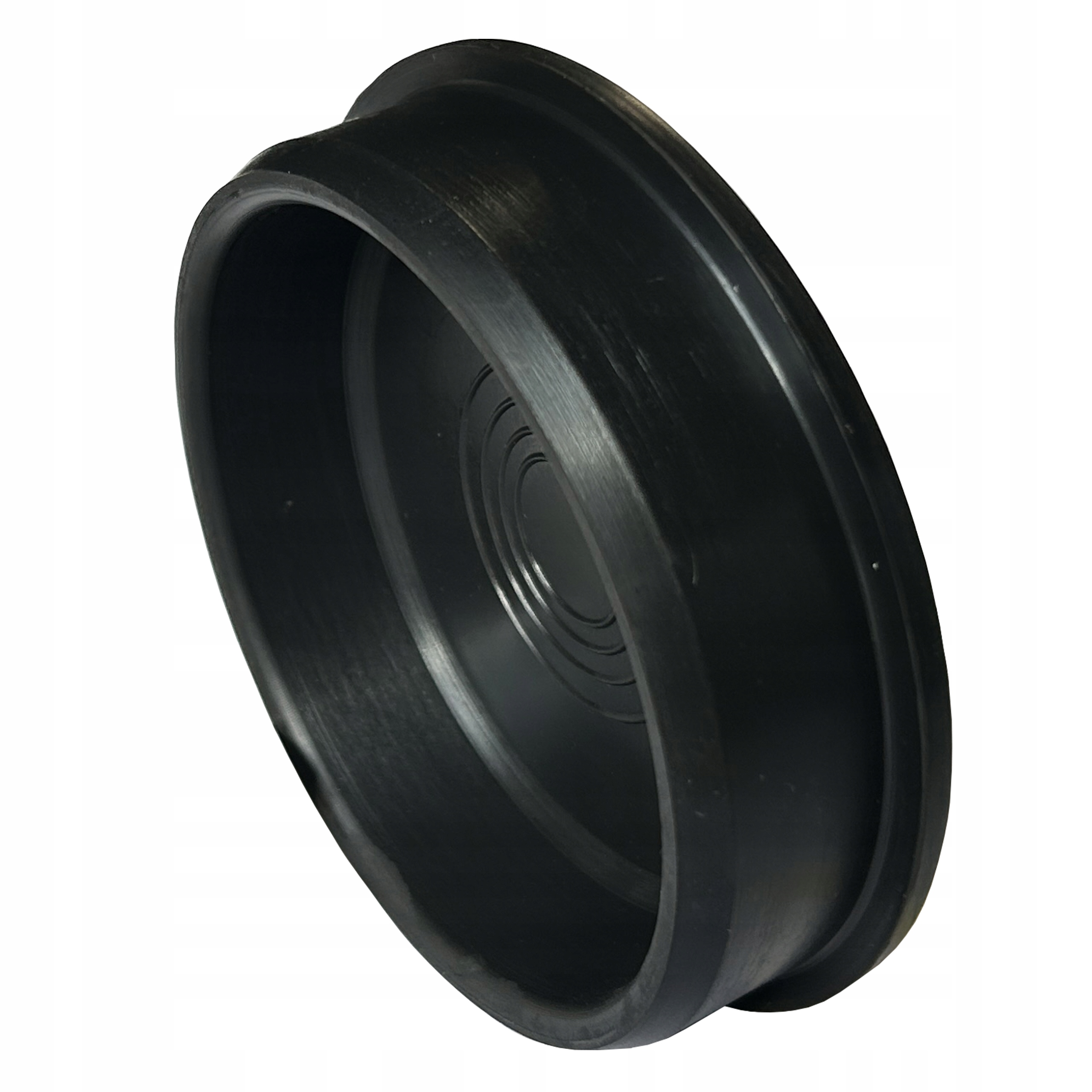 Záslepka gumová 110 mm KANALIZAČNÁ ZÁTKA PVC RÚRKY Zátka Dekiel Zátka