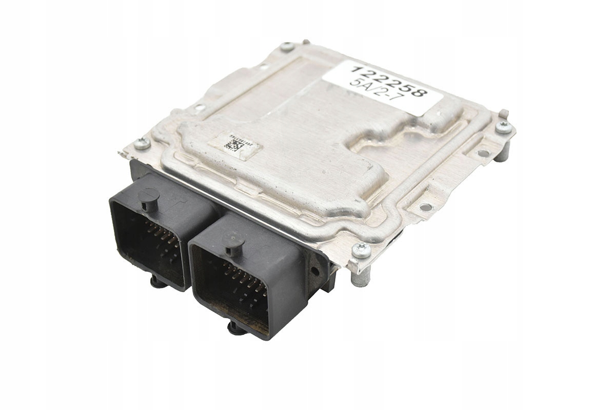 computer control unit * FIAT 0261S21009 46341570