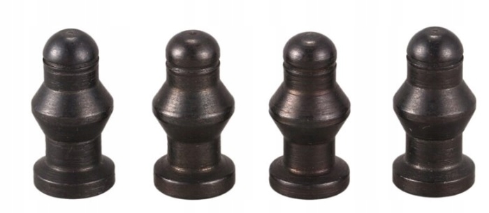 4X USZCZELKI POMPOWTRYSKIWACZY 1.9 TDI 2.0 TDI VW Typ silnika Diesel