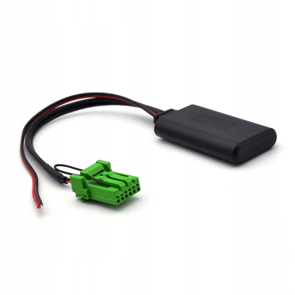 BLUETOOTH ADAPTÉR 5. HONDA 6Pin ACCORD CIVIC ACURA