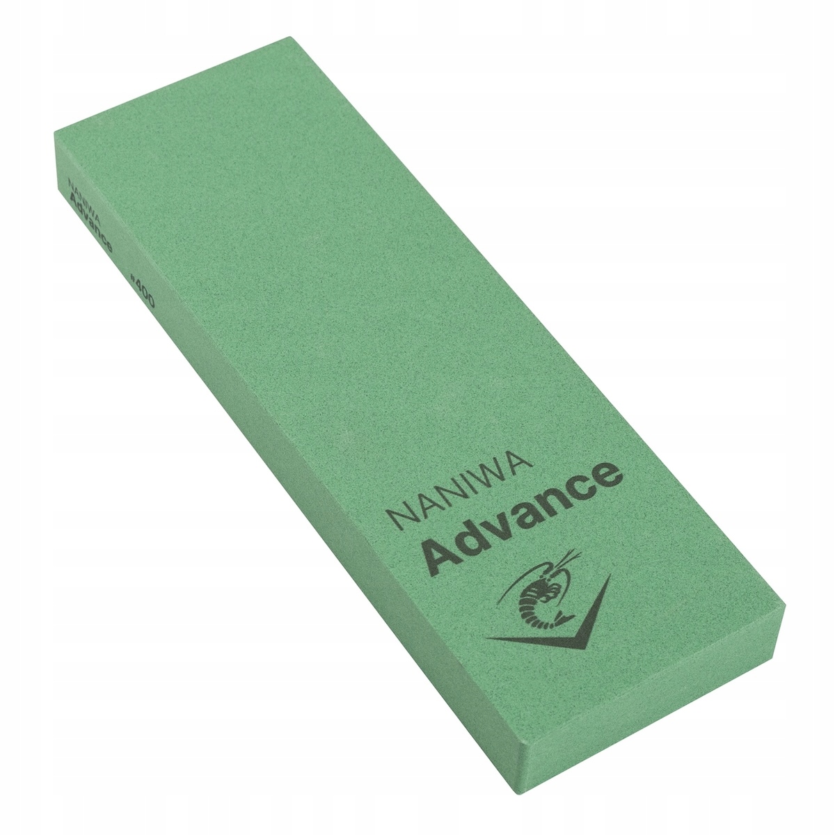 Naniwa Advanced Stone 20 mm Japonský kameň na ostrenie nožov #400