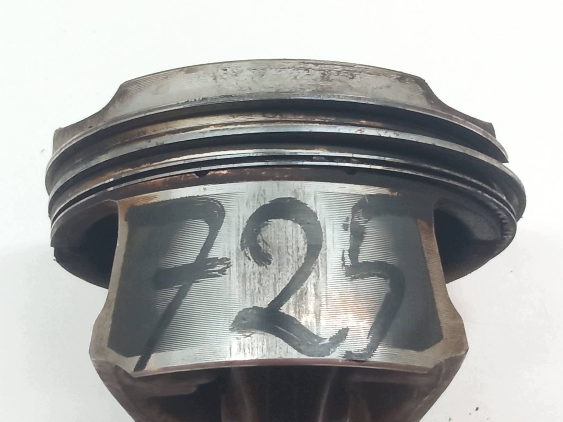 pistone Biella 77L54 1.6 VTI THP Peugeot 207 e (2006-2012)