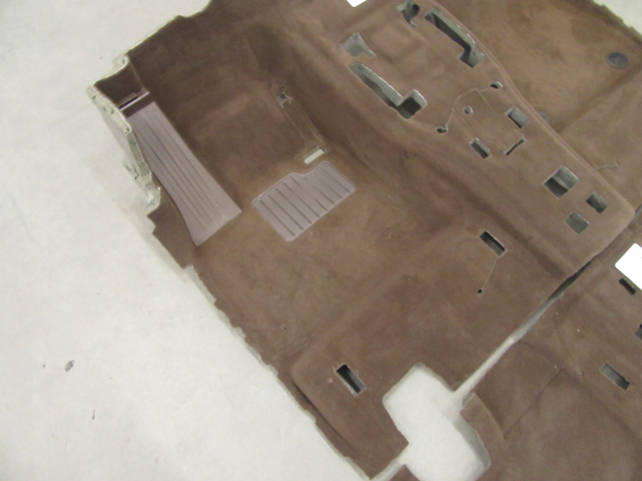 mats upholstery carpet 5 miejsc BMW e70 X5 TABAK Braz Europa