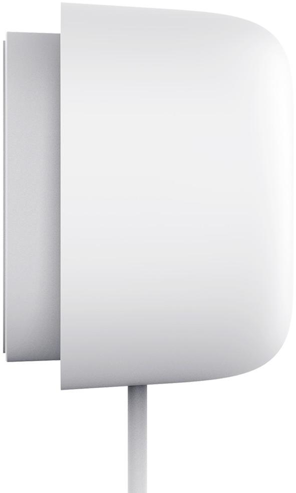 Aqara Presence Sensor FP1E Snímač prítomnosti Zigbee 3.0, Matter, dosah