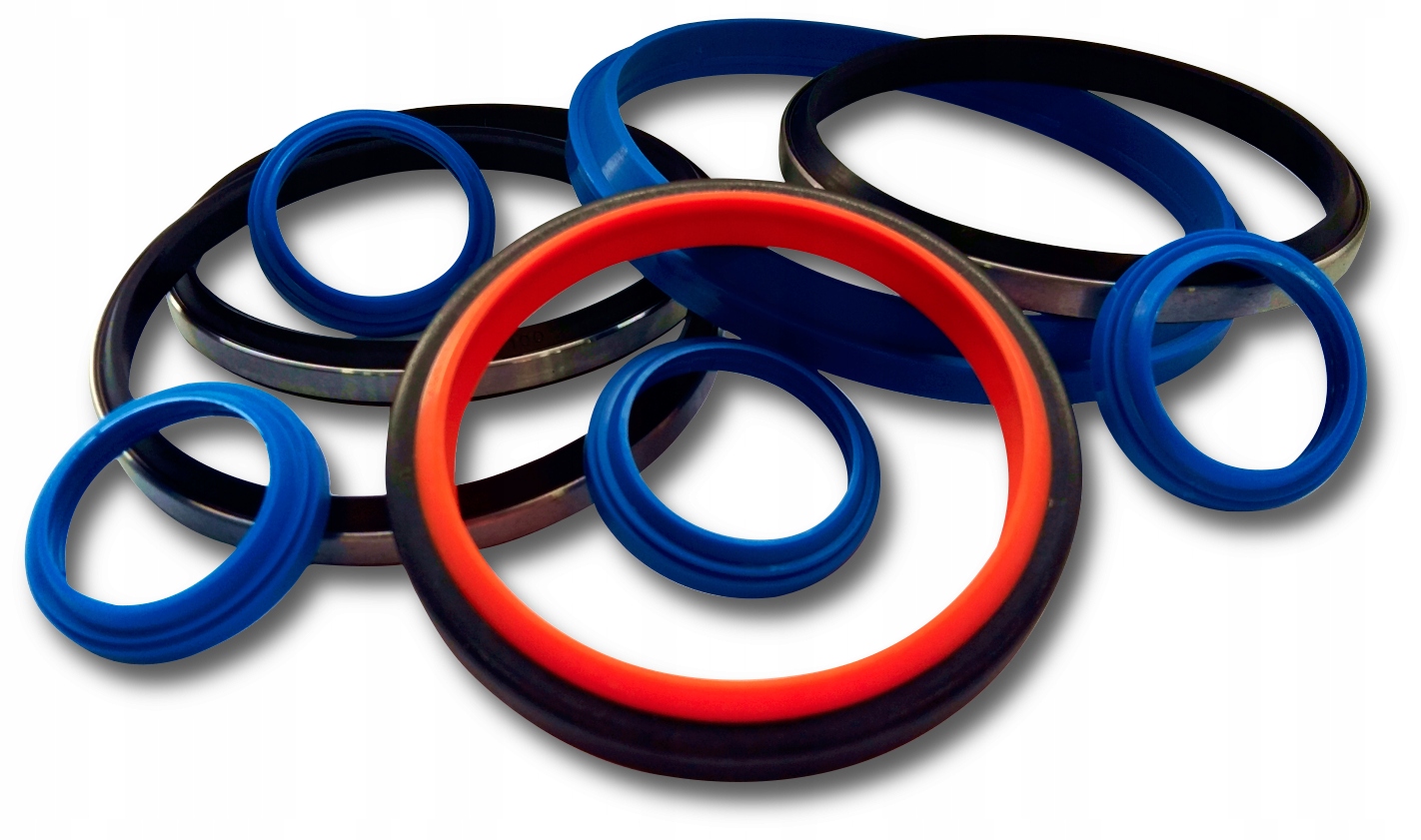 1978.ST-4.1035NTYE5 - Уплотнение привода ST-4 1035 SKRAW-MET