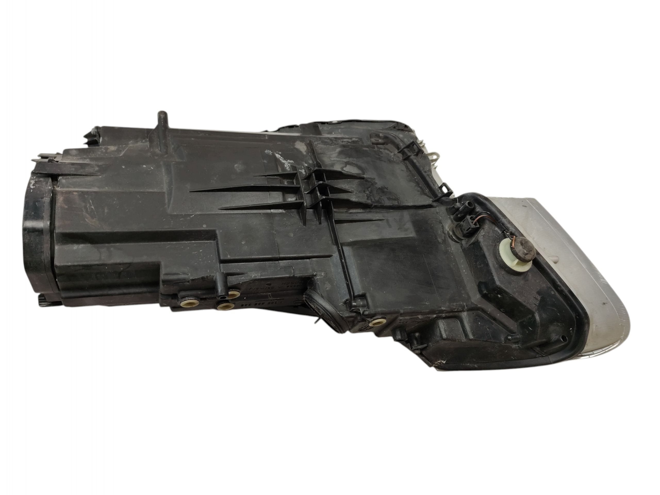 light REFLEKTOR right front PORSCHE BOXSTER 986 LIFT (03-04) 1305235335 UK