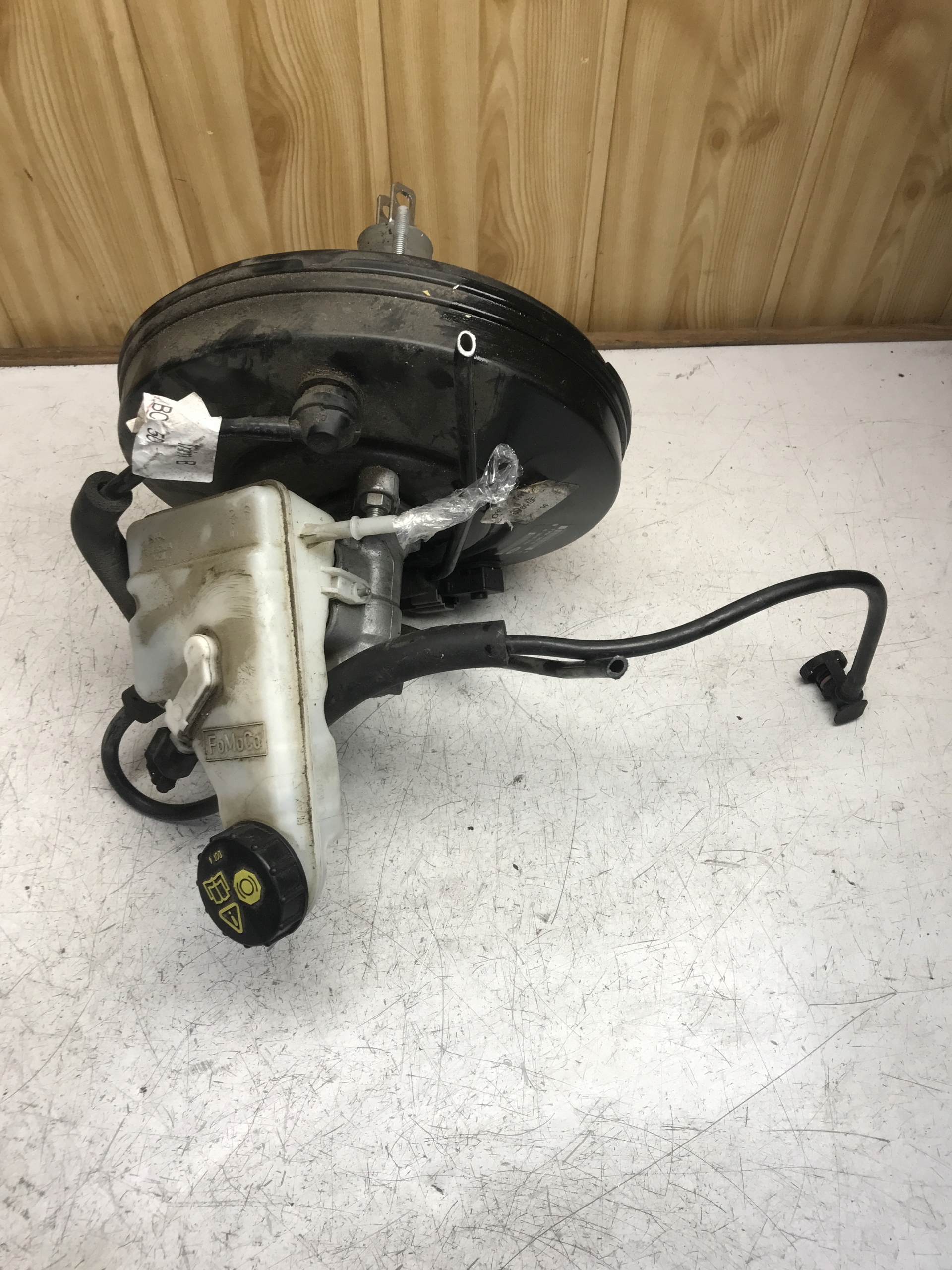 servo freno FOCUS MK3 BV61-2B195-SF