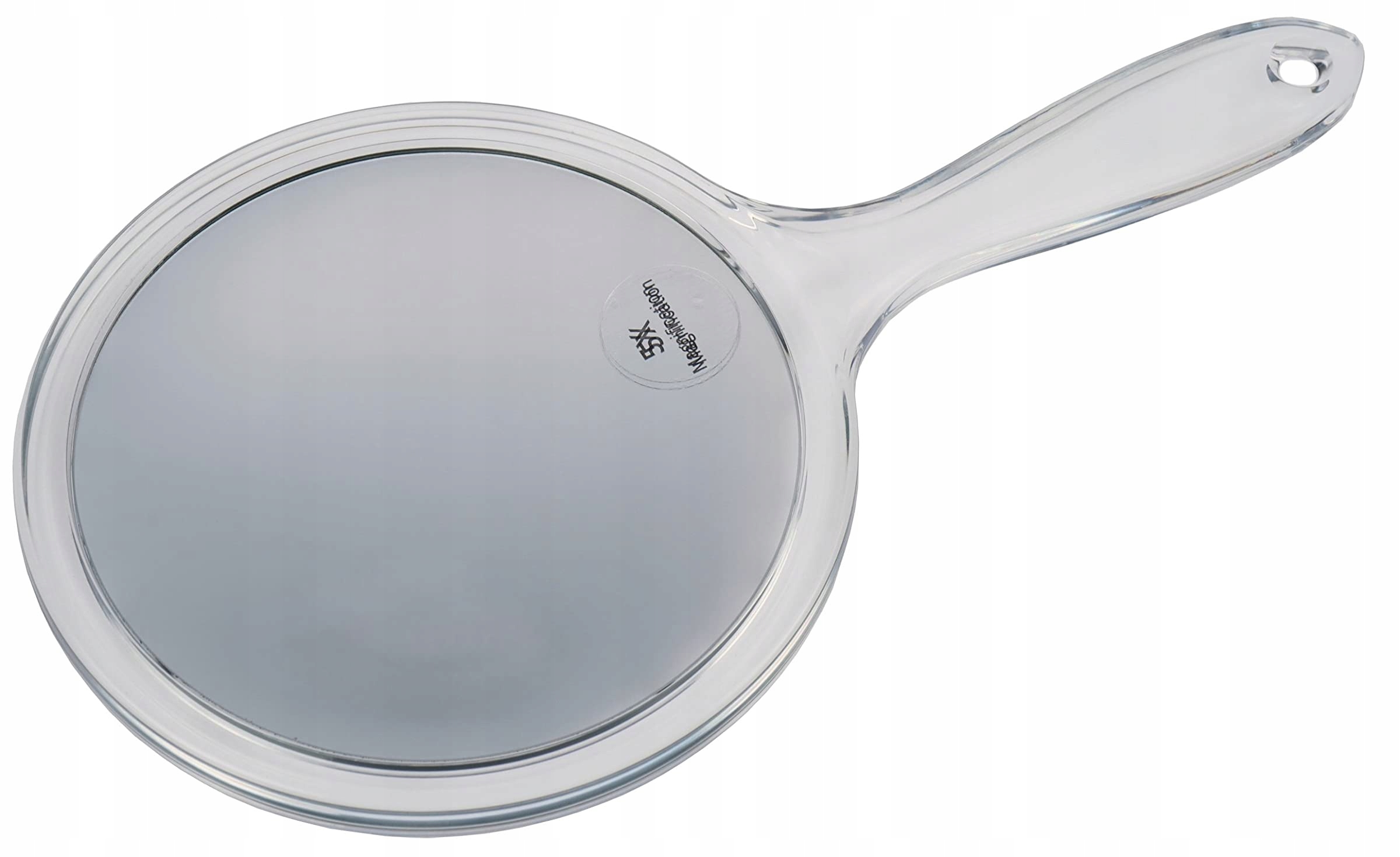 Ruční zrcátko s úchytem Fantasia 2 strany 27 cm