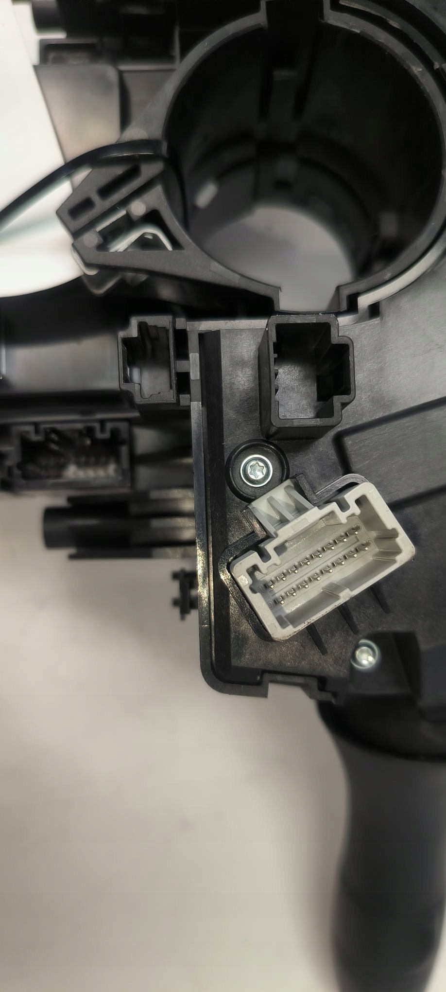 DEVIO LUCI TERGICRISTALLO TERGI 255675554R RENAULT TRAFIC III LIFT