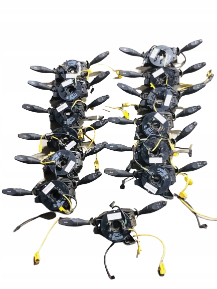 FORD TRANSIT 00-06 MK5 MK6 PRZEŁĄCZNIK ZESPOLONY