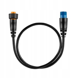 Garmin przejściówka adapter 8 pin przetwornik do 12 pin echosonda ploter