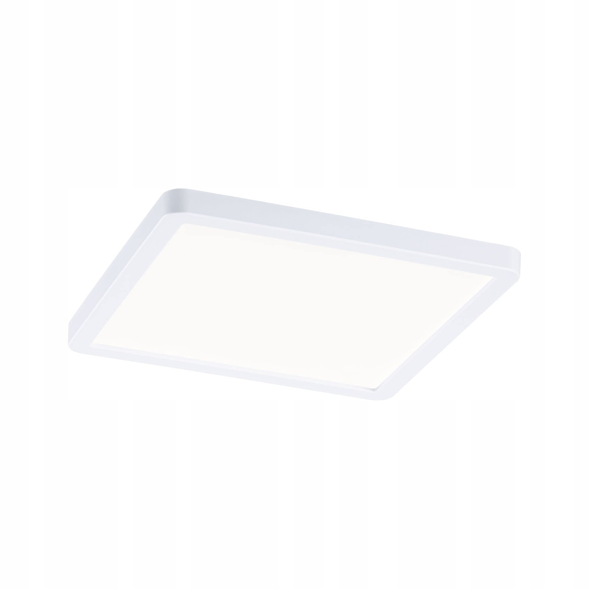 Paulmann 93042 panel Led oprawa wpuszczana Areo