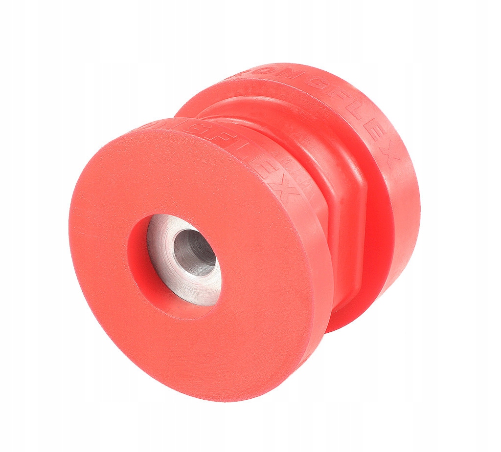 Pouzdro zadního vozíku přední Mercedes CL C140 (92-98) S W140 (91-98)