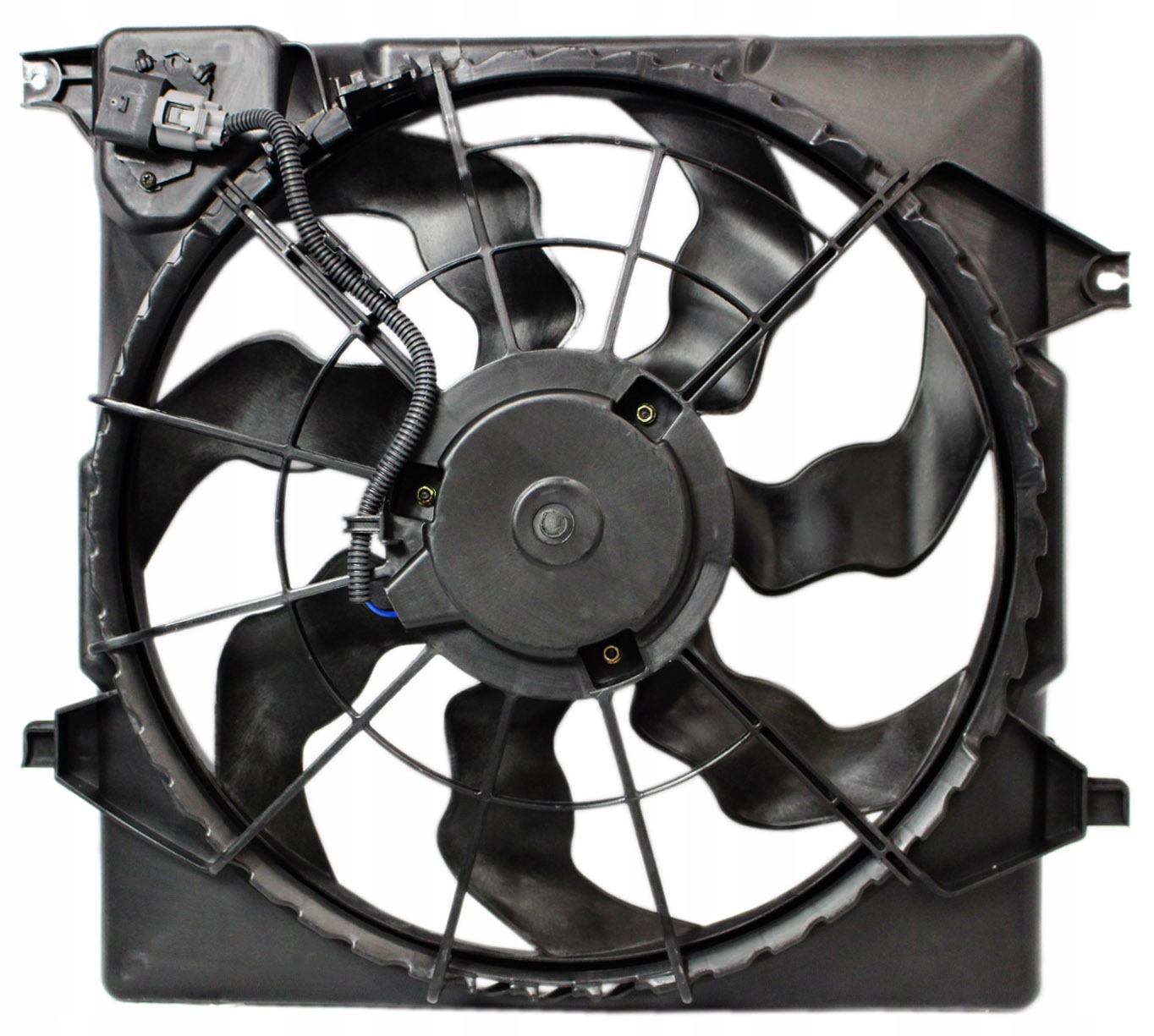 Wentylator HYUNDAI TUCSON KIA SPORTAGE 25380F8000