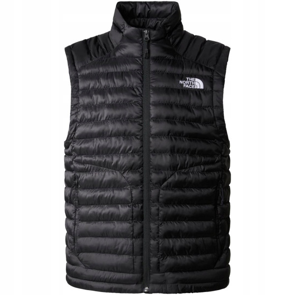 The North Face Bezrękawnik rozmiar S