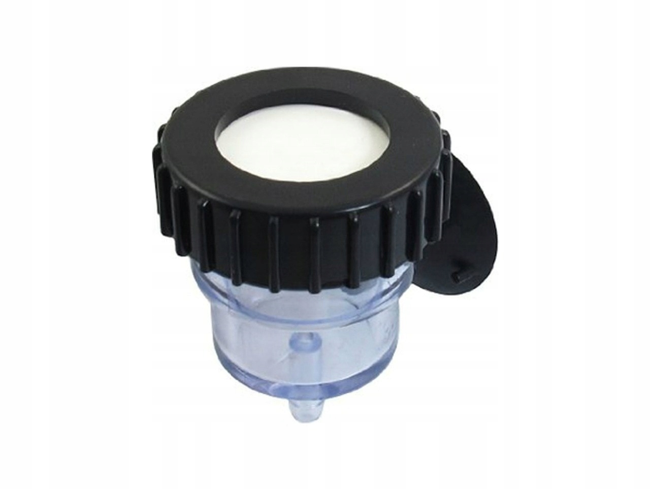 

Aqua Nova NCO2-5 Dyfuzor CO2 z wymienną ceramiką